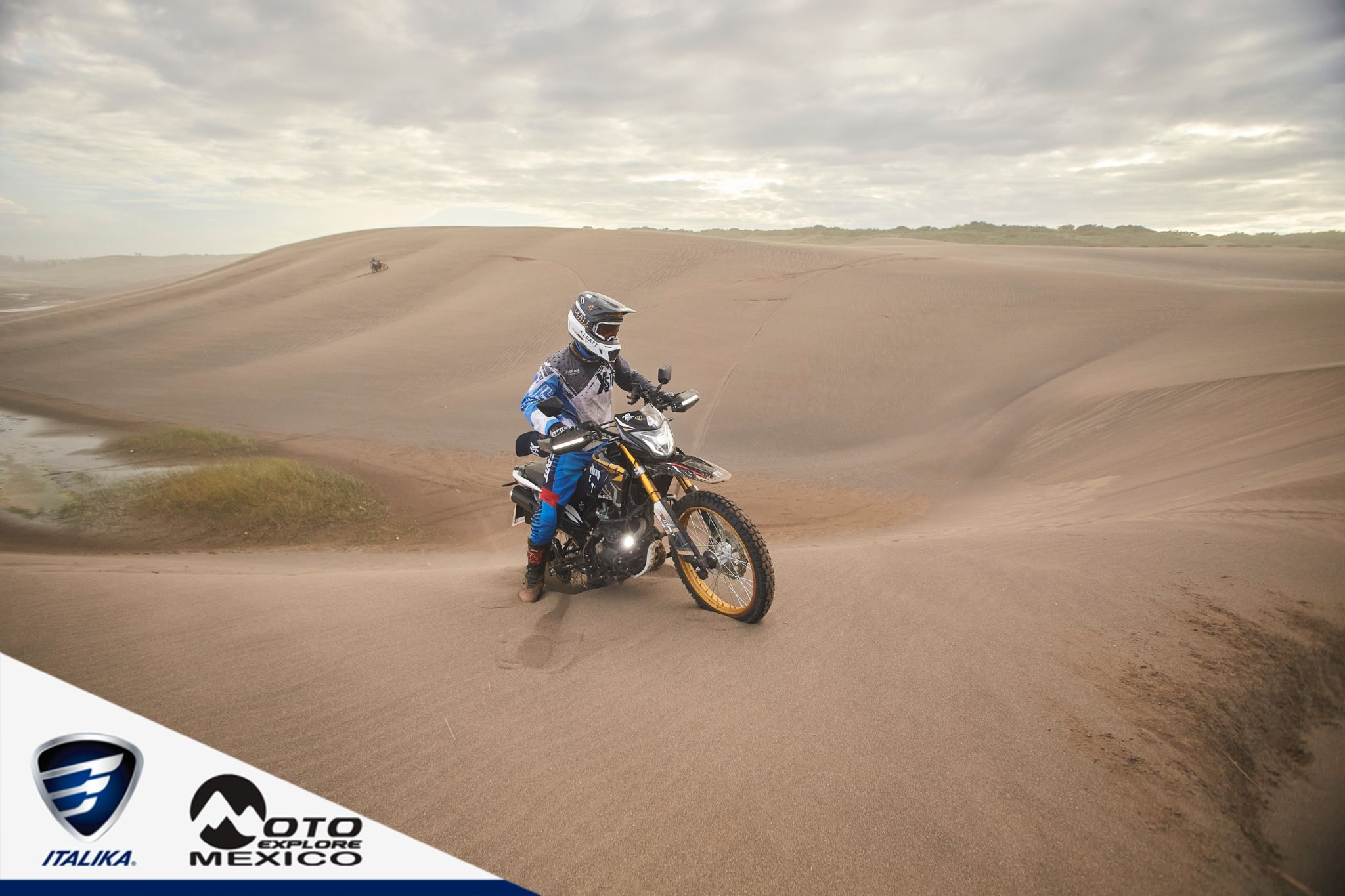 ITALIKA CHACHALACAS D2 427